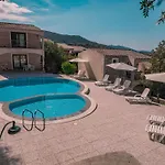 Apartment In Badus With Communal Pool *
