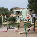 Apartment In Badus With Communal Pool *
