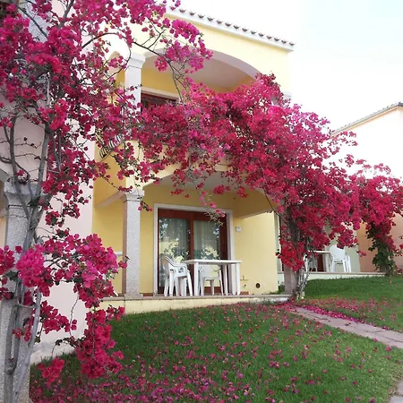 In Badus With Communal Pool Apartment