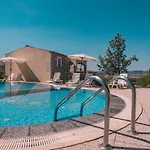 In Badus With Communal Pool